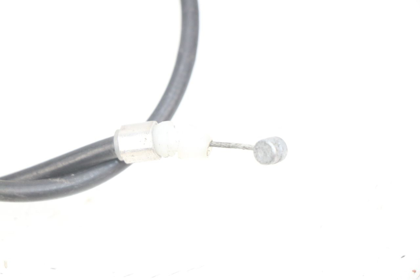 photo de SEAT OPENING CABLE YAMAHA FJR ABS 1300 (2016 - 2020) - Alternative perspective