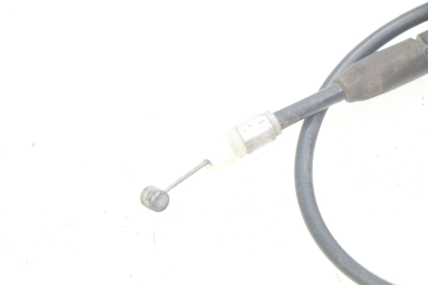 photo de SEAT OPENING CABLE YAMAHA FJR ABS 1300 (2006 - 2012) - Component detail