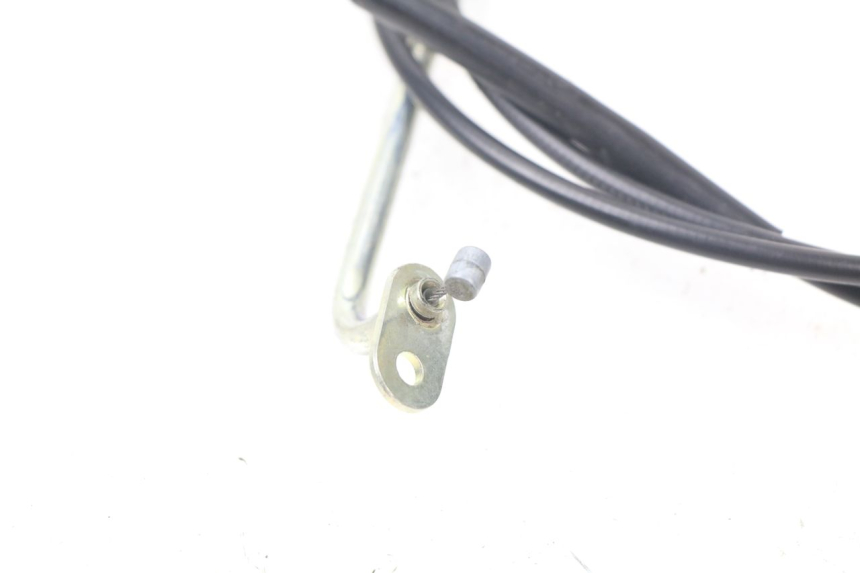 photo de SEAT OPENING CABLE MBK FLAME X 125 (2004 - 2007) - Zoom on usage condition