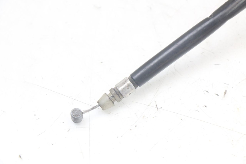 photo de SEAT OPENING CABLE MBK FLAME X 125 (2004 - 2007) - Zoom on usage condition