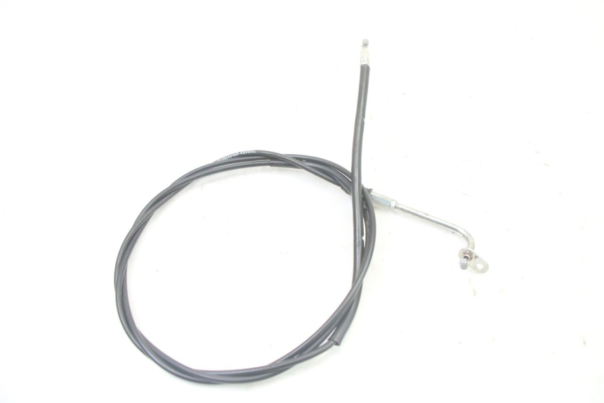 photo de SEAT LOCK CABLE MBK FLAME X 125 (2007 - 2016) - Component detail