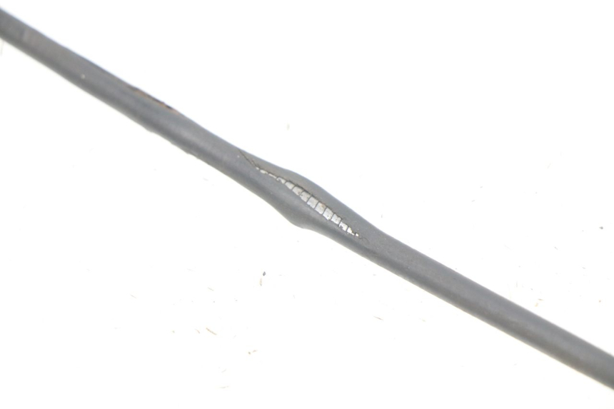 photo de SEAT OPENING CABLE MBK FLIPPER 50 (2004 - 2012) - Zoom on usage condition