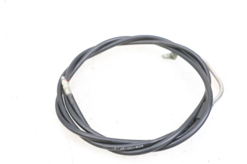 photo de SEAT LOCK CABLE MBK FLIPPER 115 (2013 - 2017) - Zoom on usage condition