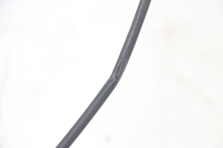 photo de SEAT LOCK CABLE HONDA FORZA ABS 300 (2013 - 2017) - Zoom on usage condition