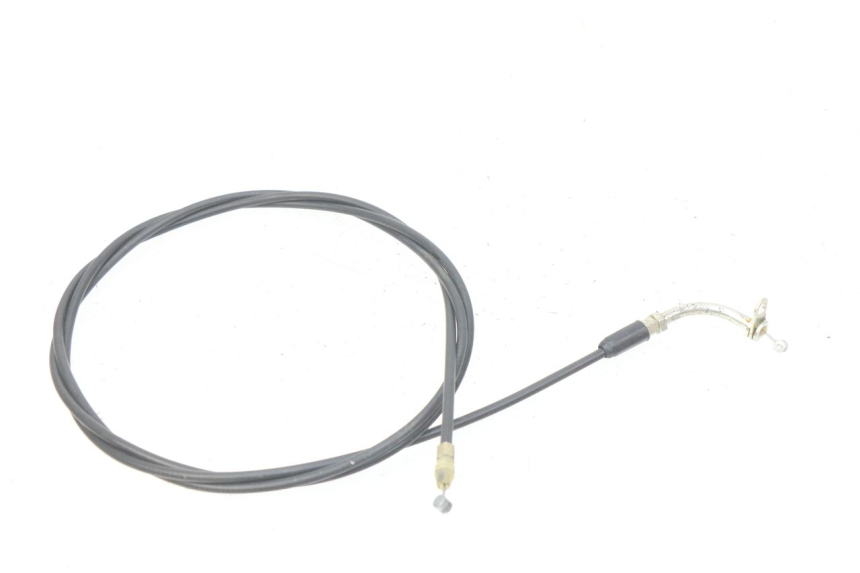 photo de SEAT LOCK CABLE SACHS FY125T FY T 125 (2007 - 2011) - Zoom on usage condition
