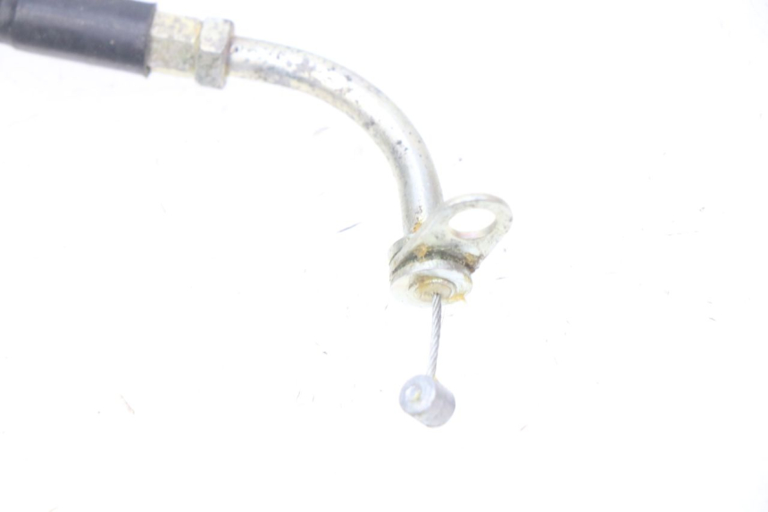 photo de SEAT LOCK CABLE SACHS FY125T FY T 125 (2007 - 2011) - Alternative perspective