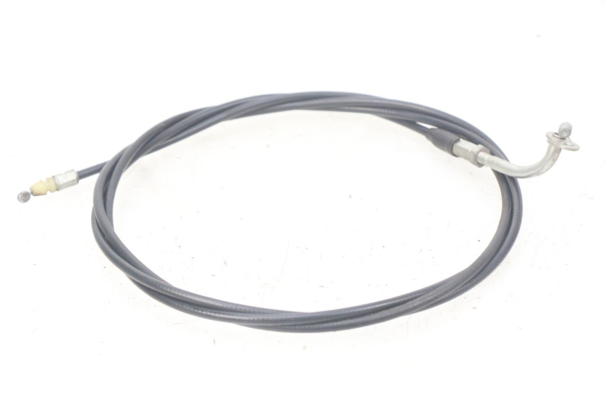 photo de SEAT LOCK CABLE SACHS FY125T FY T 125 (2007 - 2011) - Component detail
