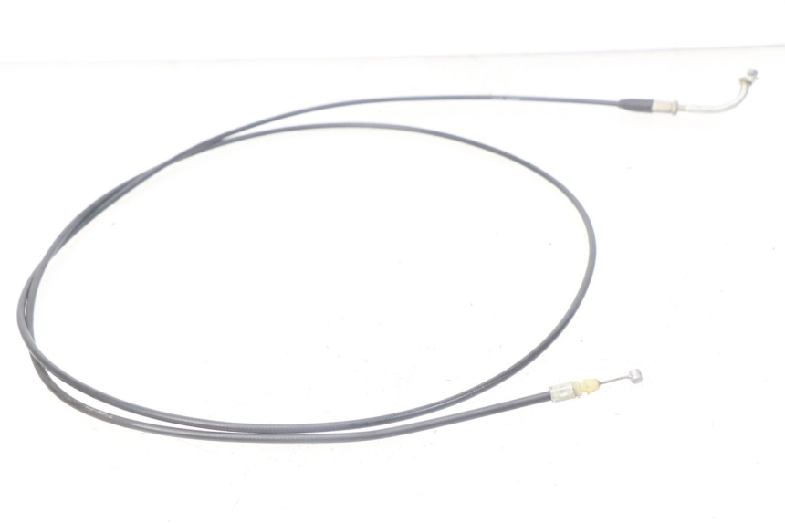 photo de SEAT LOCK CABLE SACHS FY125T FY T 125 (2007 - 2011) - Zoom on usage condition