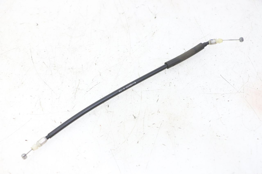 photo de SEAT LOCK CABLE YAMAHA FZ6 FAZER S2 600 (2007 - 2011) - Main view