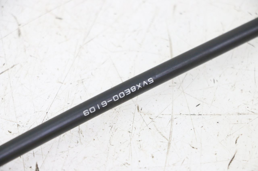 photo de SEAT LOCK CABLE YAMAHA FZ6 FAZER S2 600 (2007 - 2011) - Component detail