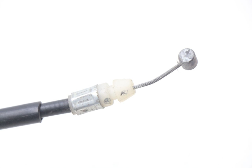 photo de SEAT LOCK CABLE YAMAHA FZ8 800 (2010 - 2016) - Component detail