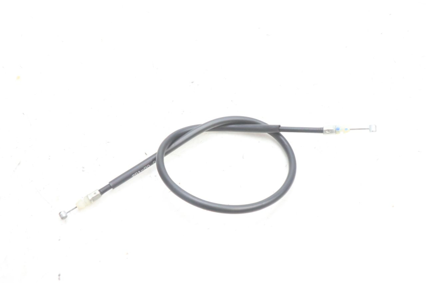 photo de SEAT LOCK CABLE YAMAHA FZ8 800 (2010 - 2016) - Component detail