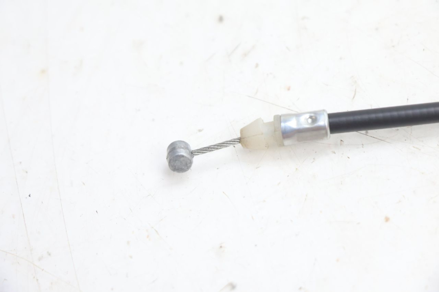 photo de SEAT LOCK CABLE VASTRO GP 2T 50 (2013 - 2017) - Component detail