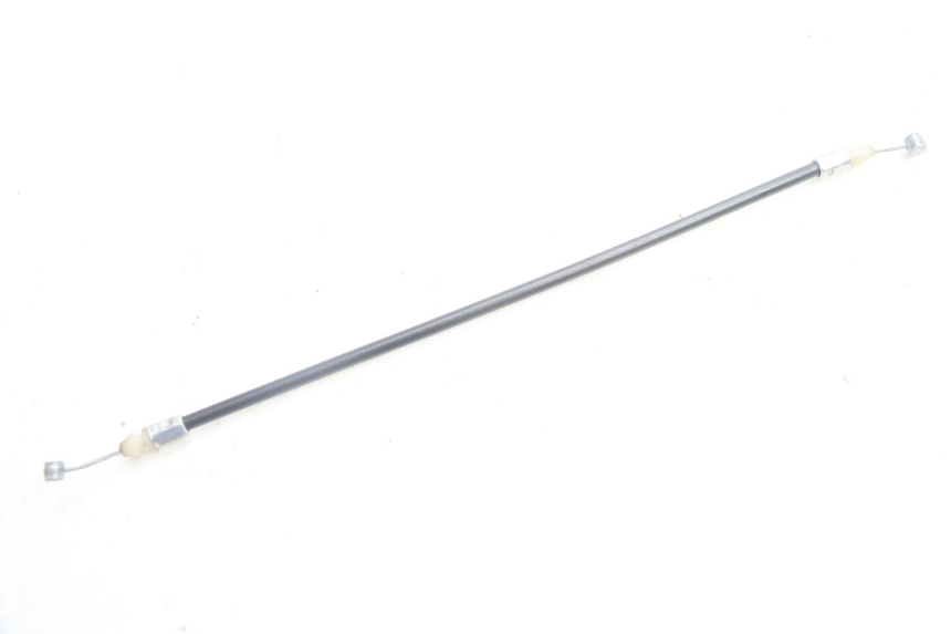 photo de SEAT LOCK CABLE VASTRO GP 2T 50 (2013 - 2017) - Alternative perspective