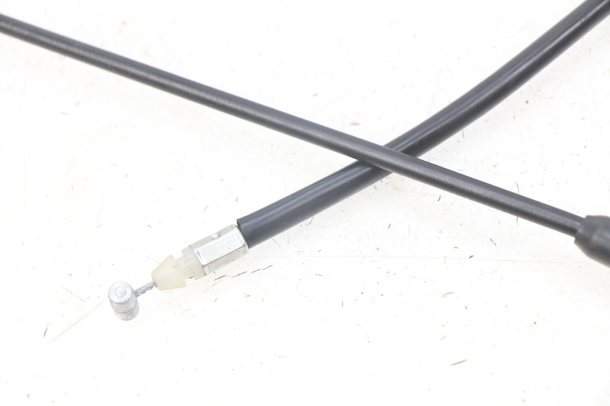 photo de SEAT LOCK CABLE NECO GPX 4T 50 (2018 - 2022) - Alternative perspective