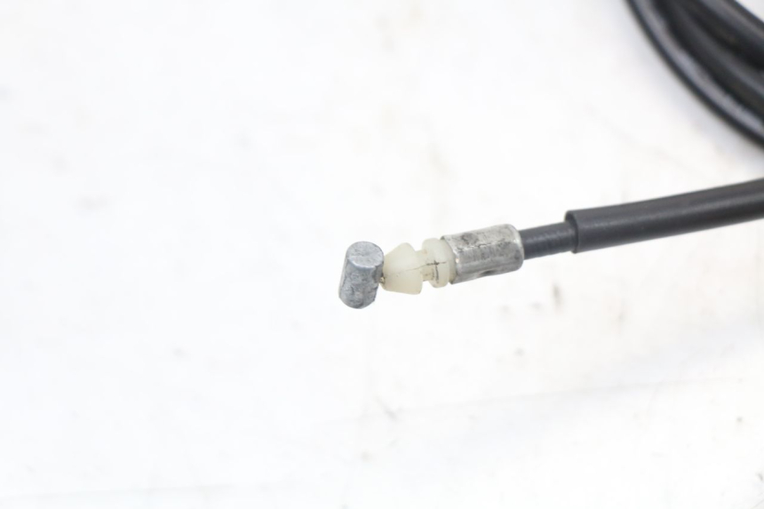 photo de SEAT LOCK CABLE NECO GPX LC 2T 50 (2014 - 2018) - Zoom on usage condition