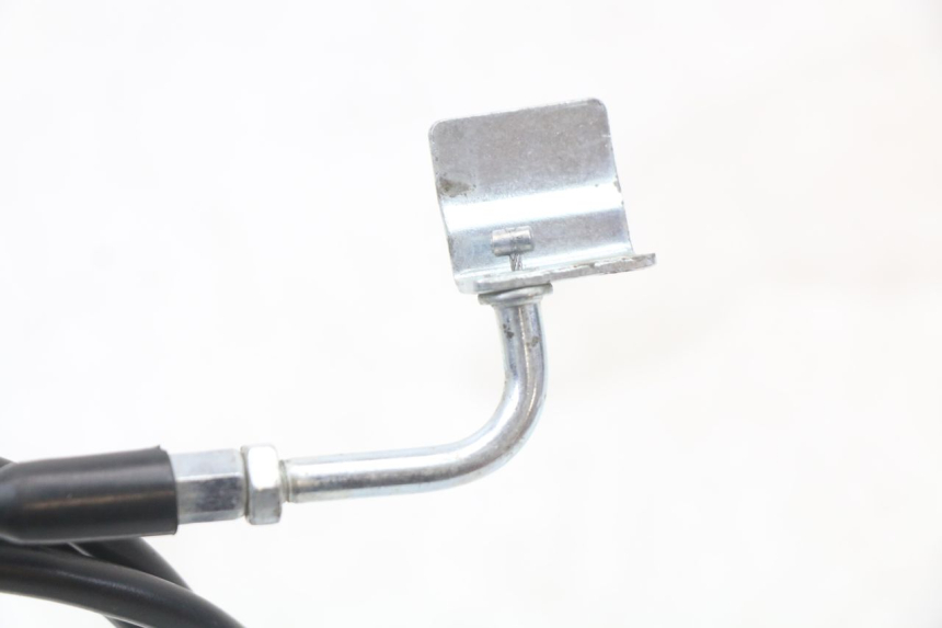 photo de SEAT LOCK CABLE NECO GPX LC 2T 50 (2014 - 2018) - Alternative perspective