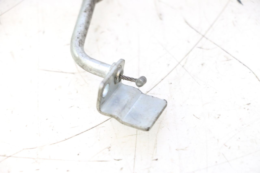 photo de SEAT LOCK CABLE NECO GPX LC 2T 50 (2014 - 2018) - Component detail