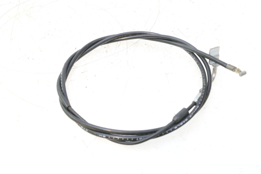 photo de SEAT LOCK CABLE NECO GPX LC 2T 50 (2014 - 2018) - Alternative perspective