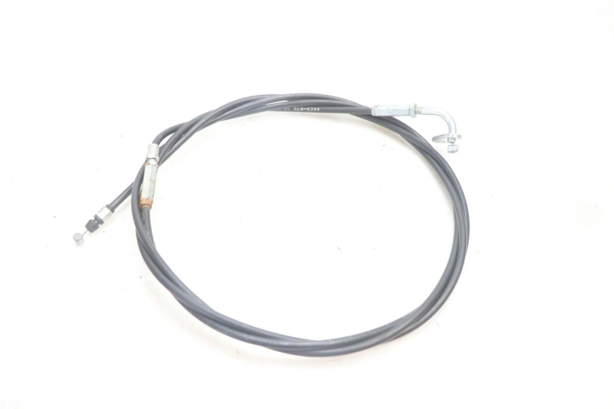 photo de SEAT LOCK CABLE KYMCO GRAND DINK 125 (2008 - 2014) - Component detail