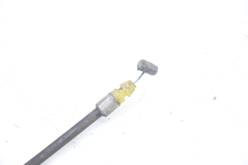 photo de SEAT LOCK CABLE SUZUKI GS GSE 500 (2001 - 2003) - Alternative perspective