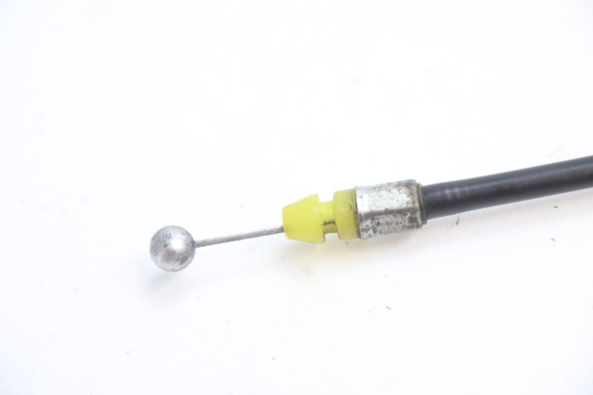 photo de SEAT LOCK CABLE SUZUKI GSF N BANDIT 1200 (2001 - 2005) - Component detail