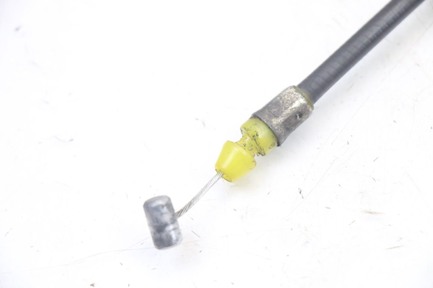 photo de SEAT OPENING CABLE SUZUKI GSF S BANDIT 600 (2000 - 2004) - Zoom on usage condition