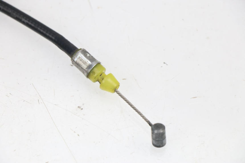 photo de SEAT LOCK CABLE SUZUKI GSR 750 (2011 - 2017) - Component detail