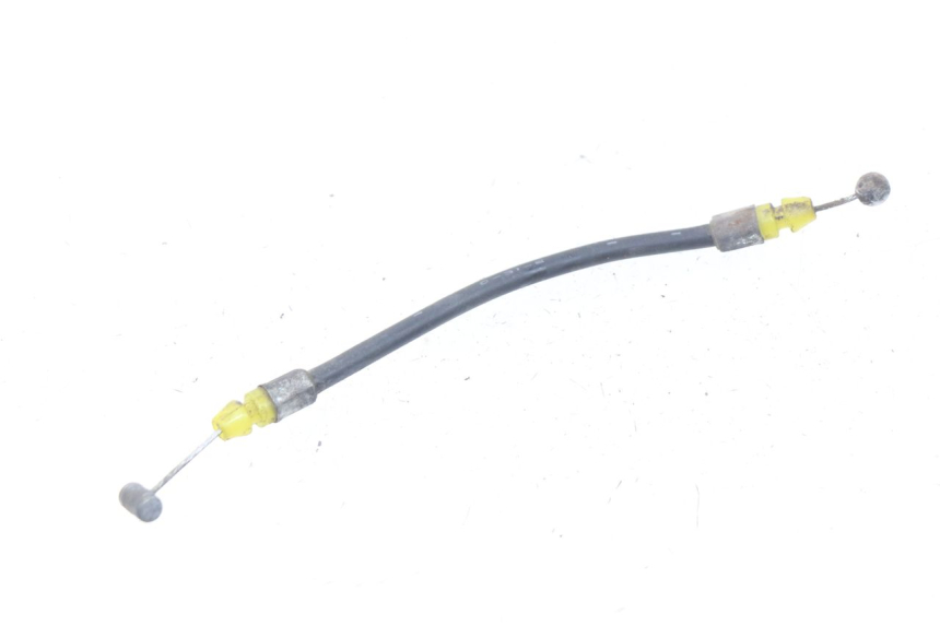 photo de SEAT LOCK CABLE SUZUKI GSX-F GSXF 600 (1998 - 2004) - Main view