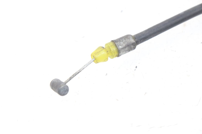 photo de SEAT LOCK CABLE SUZUKI GSX-F GSXF 600 (1998 - 2004) - Component detail