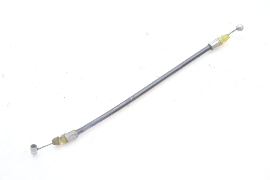 photo de SEAT LOCK CABLE SUZUKI GSX F GSXF 750 (1988 - 1998) - Alternative perspective