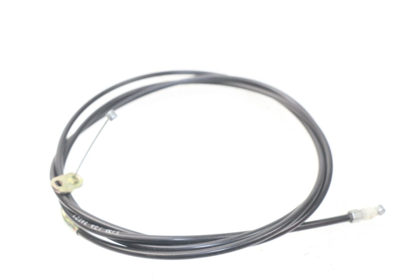 photo de SEAT LOCK CABLE SYM GTS EFI ABS 125 (2012 - 2016) - Component detail