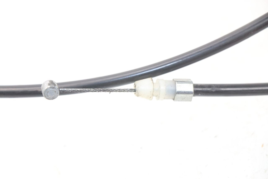 photo de SEAT LOCK CABLE SYM GTS EFI ABS 125 (2012 - 2016) - Alternative perspective