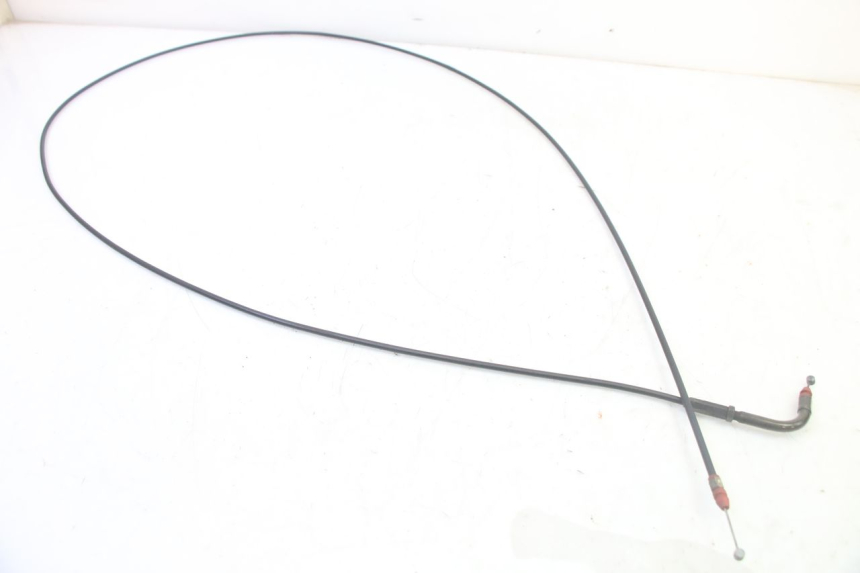 photo de SEAT LOCK CABLE DAELIM HISTORY 125 (2001 - 2002) - Component detail