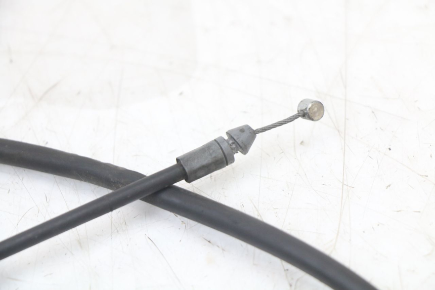 photo de SEAT LOCK CABLE HONDA FES S-WING SWING 125 (2007 - 2015) - Alternative perspective