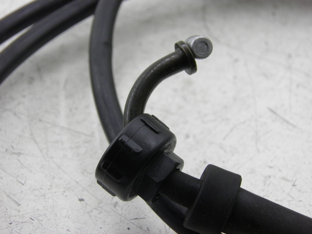 photo de SEAT LOCK CABLE HONDA SH 125 (2005 - 2008) - Component detail