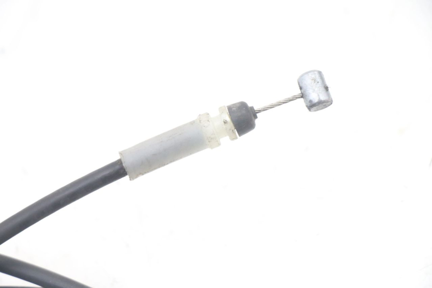 photo de SEAT LOCK CABLE HONDA SH i 300 (2015 - 2020) - Alternative perspective