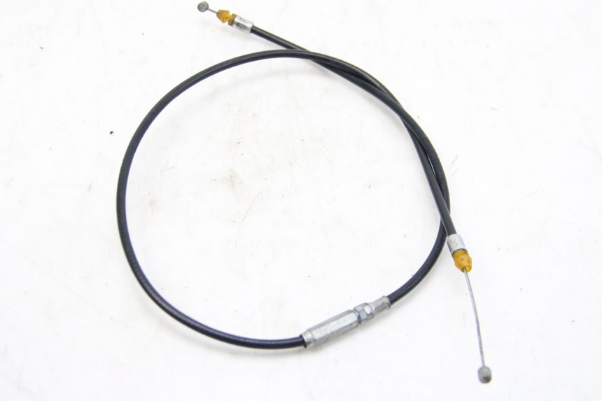 photo de SEAT OPENING CABLE REVATTO IMPERATOR 125 (2007 - 2015) - Main view