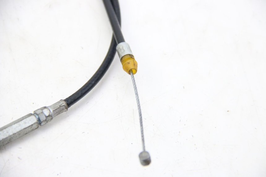photo de SEAT OPENING CABLE REVATTO IMPERATOR 125 (2007 - 2015) - Component detail