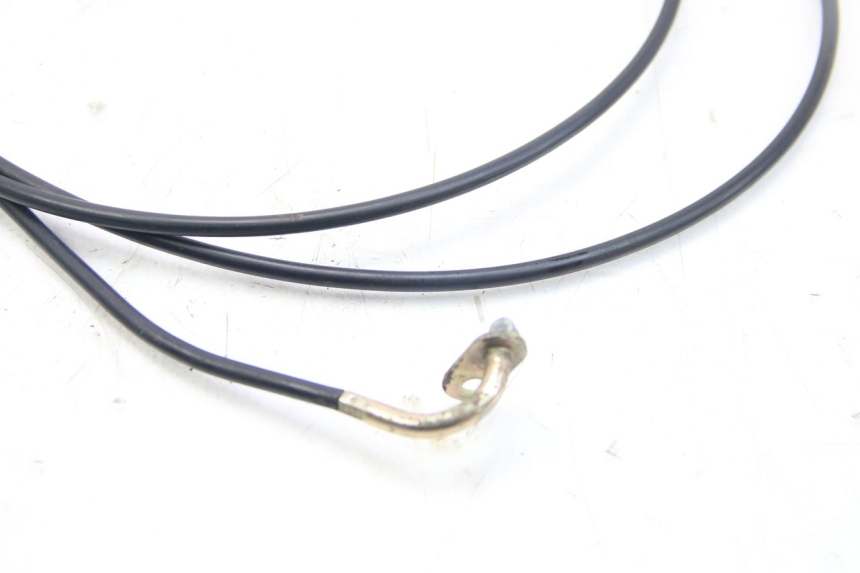 photo de SEAT OPENING CABLE SYM JET 14 4T 50 (2018 - 2022) - Zoom on usage condition