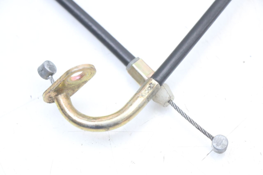 photo de SEAT OPENING CABLE SYM JET 14 4T 50 (2018 - 2022) - Component detail