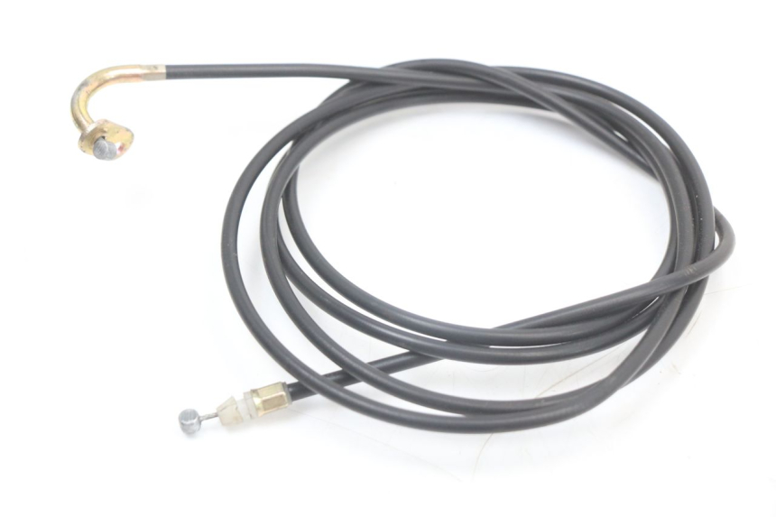 photo de SEAT OPENING CABLE SYM JET 14 4T 50 (2018 - 2022) - Zoom on usage condition