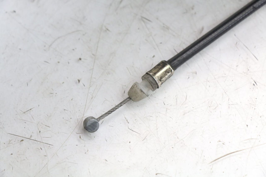 photo de SEAT OPENING CABLE SYM JET 14 4T 50 (2018 - 2022) - Zoom on usage condition