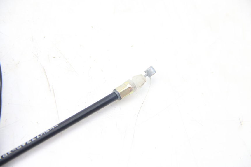 photo de SEAT OPENING CABLE SYM JET 4 4T 50 (2018 - 2021) - Component detail