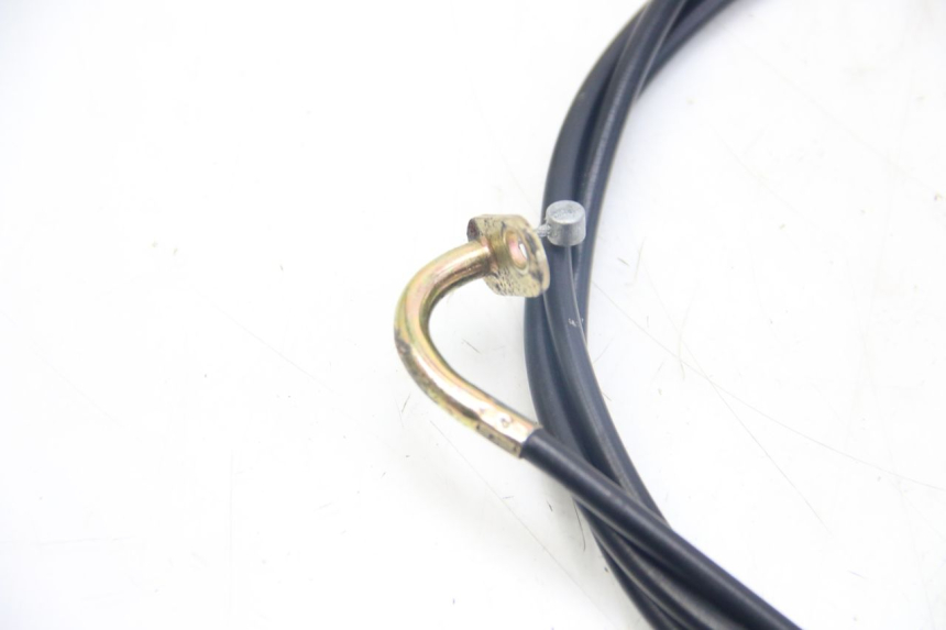 photo de SEAT OPENING CABLE SYM JET 4 4T 50 (2018 - 2021) - Zoom on usage condition