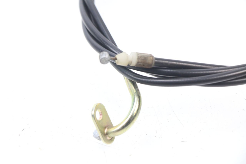 photo de SEAT LOCK CABLE SYM JET 4 50 (2010 - 2014) - Component detail