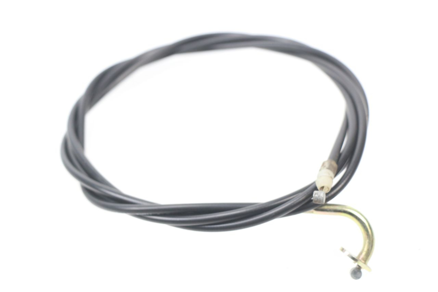 photo de SEAT LOCK CABLE SYM JET 4 50 (2010 - 2014) - Zoom on usage condition