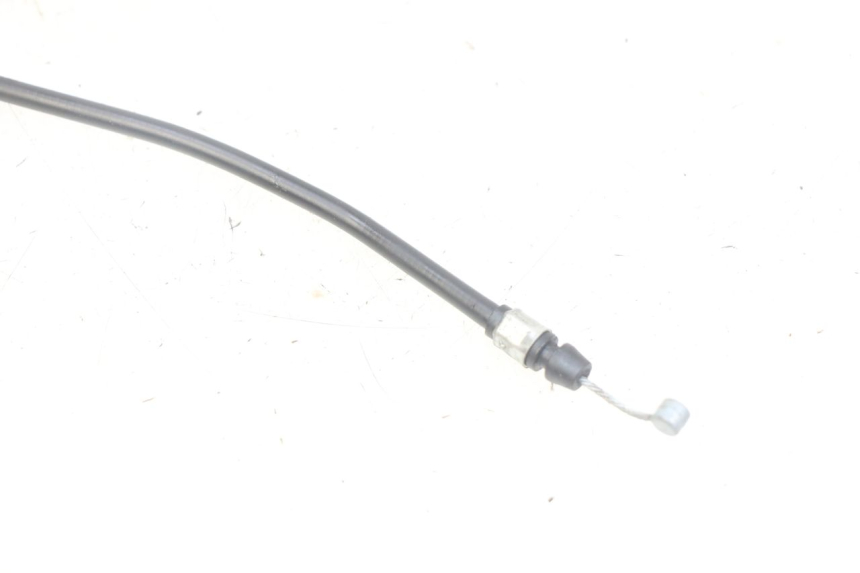 photo de SEAT OPENING CABLE SYM JET SPORT XR 50 (2006 - 2015) - Component detail