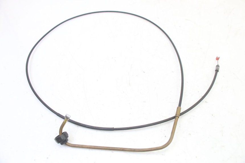photo de SEAT LOCK CABLE YAMAHA JOG R 50 (2004 - 2014) - Main view