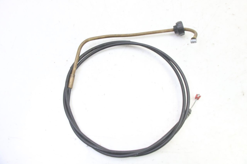 photo de SEAT LOCK CABLE YAMAHA JOG R 50 (2004 - 2014) - Component detail